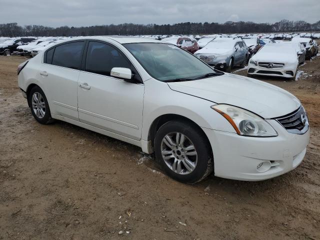 Photo 4 from auction – 2012 NISSAN ALTIMA BAS with VIN 1N4AL2AP7CN565877