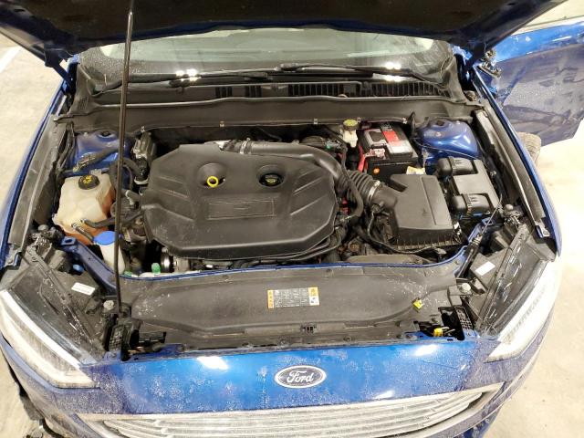 Photo 11 from auction – 2018 FORD FUSION TIT with VIN 3FA6P0D97JR112008