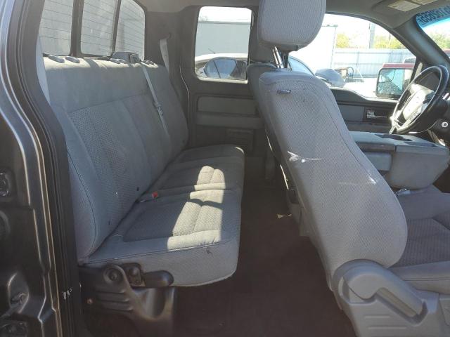 Photo 10 from auction – 2013 FORD F150 SUPER with VIN 1FTFX1ET8DFD98964