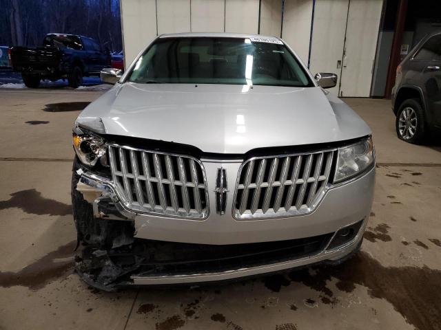Photo 5 from auction – 2011 LINCOLN MKZ with VIN 3LNHL2JC8BR751277