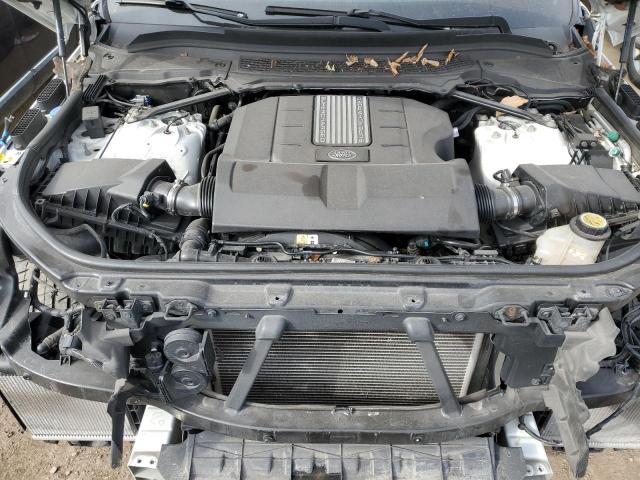 Photo 12 from auction – 2015 LAND ROVER RANGE ROVE with VIN SALWR2VF0FA516976
