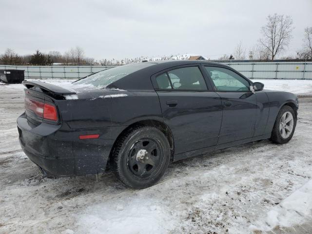 Photo 3 from auction – 2013 DODGE CHARGER SX with VIN 2C3CDXHG8DH503034