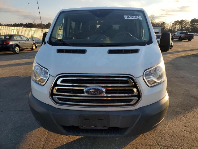 Photo 5 from auction – 2018 FORD TRANSIT T- with VIN 1FBZX2YM7JKB05893