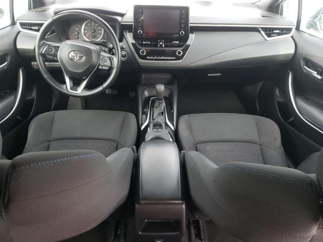 Photo 8 from auction – 2022 TOYOTA COROLLA SE with VIN 5YFP4MCEXNP129409