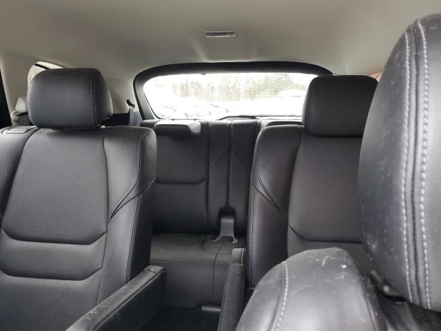 Photo 10 from auction – 2023 MAZDA CX-9 TOURI with VIN JM3TCBCY5P0659601