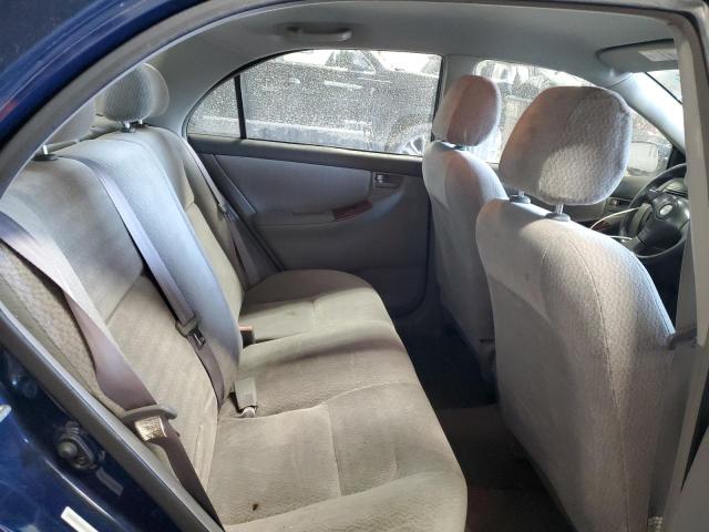 Photo 10 from auction – 2003 TOYOTA COROLLA CE with VIN 1NXBR32E13Z020677
