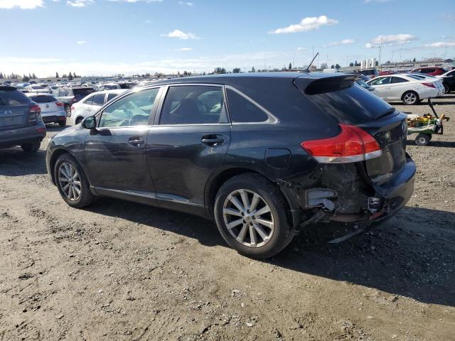 Фото 2 с аукциона – 2011 TOYOTA VENZA с VIN 4T3ZA3BB1BU044270