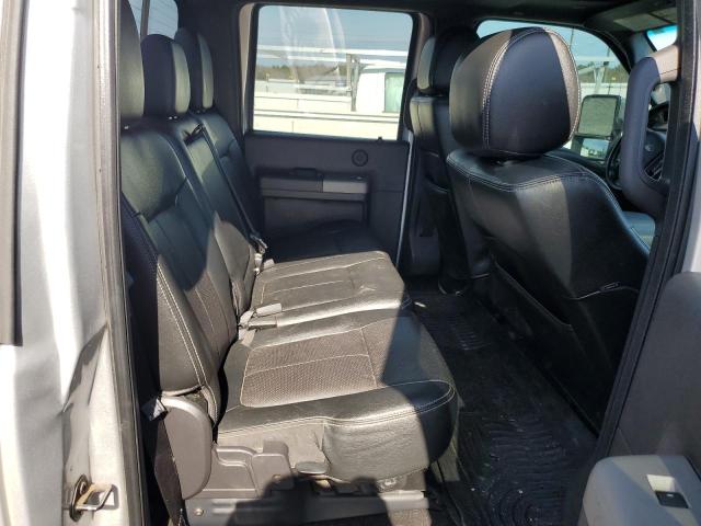 Photo 11 from auction – 2016 FORD F350 SUPER with VIN 1FT8W3DT1GEB40059