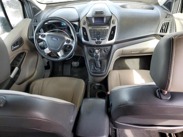 Photo 8 from auction – 2015 FORD TRANSIT CO with VIN NM0GS9F78F1185366