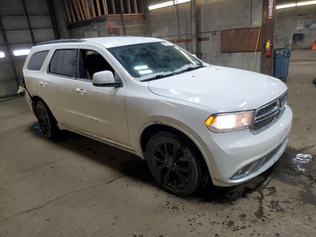 Photo 4 from auction – 2019 DODGE DURANGO SX with VIN 1C4RDHAG7KC644618