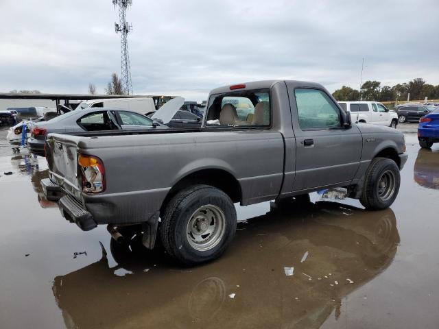 Photo 3 from auction – 1998 FORD RANGER with VIN 1FTYR10C9WUC70872