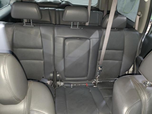 Photo 10 from auction – 2007 HONDA PILOT EXL with VIN 5FNYF28517B024896