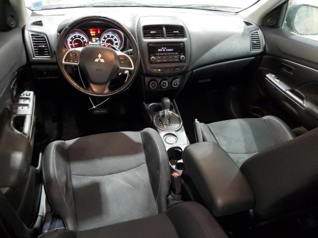 Photo 8 from auction – 2015 MITSUBISHI OUTLANDER with VIN 4A4AR3AW5FE031652
