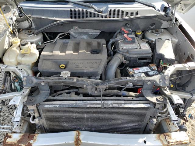 Photo 12 from auction – 2011 JEEP COMPASS SP with VIN 1J4NF1FB0BD244546
