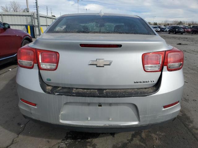 Photo 6 from auction – 2014 CHEVROLET MALIBU 1LT with VIN 1G11C5SL1EF297101