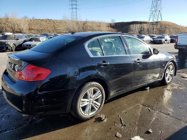 Photo 3 from auction – 2015 INFINITI Q40 with VIN JN1CV6AR3FM521765