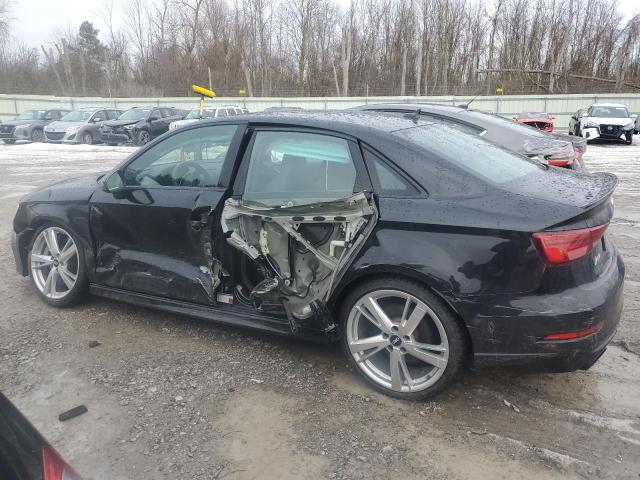 Снимка 2 от търг – 2018 AUDI RS3 с VIN WUABWHFF0J1903474