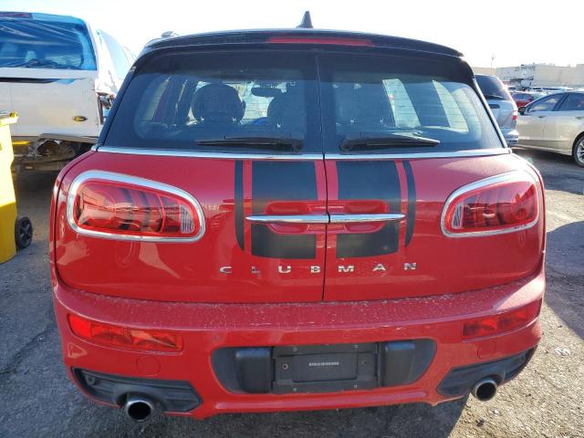 Photo 6 from auction – 2017 MINI COOPER S C with VIN WMWLN9C5XH2E49471