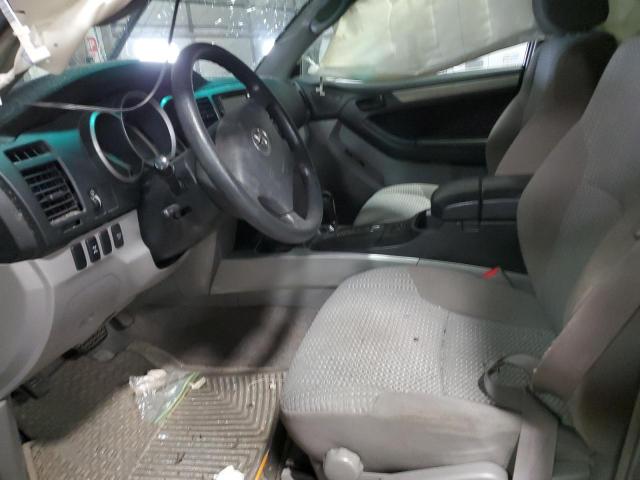 Photo 7 from auction – 2007 TOYOTA 4RUNNER SR with VIN JTEBU14R478103327
