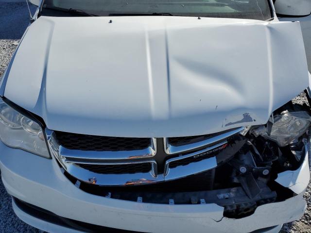 Foto 12 de la subasta – 2019 DODGE GRAND CARA con VIN 2C4RDGCG2KR793341