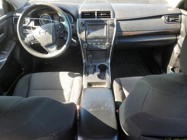 Photo 8 from auction – 2016 TOYOTA CAMRY LE with VIN 4T4BF1FK7GR575304