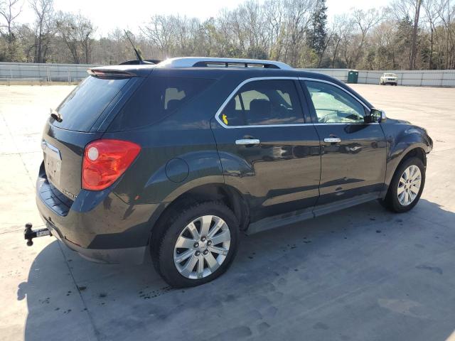 Photo 3 from auction – 2010 CHEVROLET EQUINOX LT with VIN 2CNALPEWXA6259259