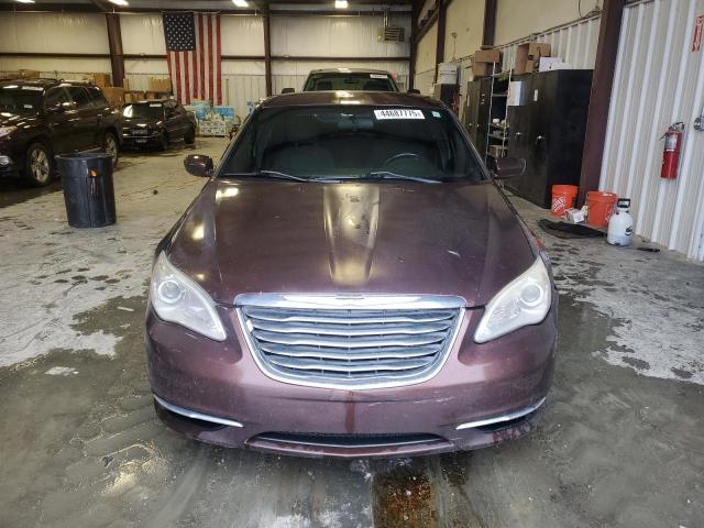 Photo 5 from auction – 2013 CHRYSLER 200 TOURIN with VIN 1C3CCBBG9DN678009