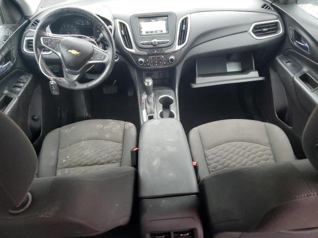 Снимка 8 от търг – 2018 CHEVROLET EQUINOX LT с VIN 3GNAXJEV3JS564933