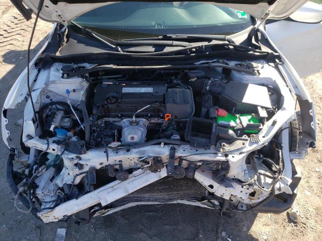 Photo 11 from auction – 2014 HONDA ACCORD SPO with VIN 1HGCR2F58EA219082