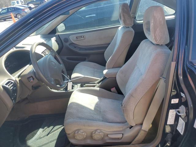 Photo 7 from auction – 1998 ACURA INTEGRA LS with VIN JH4DC4351WS004576