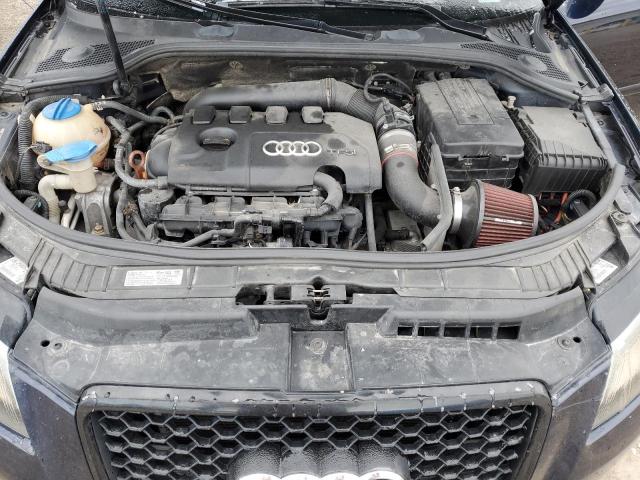 Photo 11 from auction – 2012 AUDI A3 PREMIUM with VIN WAUMFBFM7CA036138