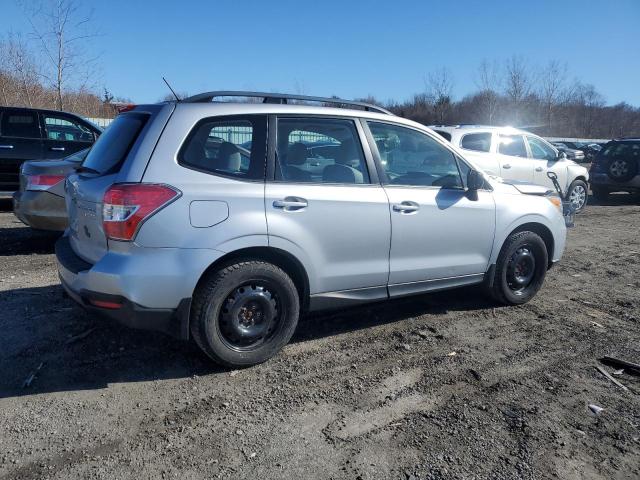 Photo 3 from auction – 2015 SUBARU FORESTER 2 with VIN JF2SJABC1FH596752