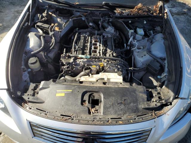 Photo 11 from auction – 2012 INFINITI G37 with VIN JN1CV6EL3CM473671