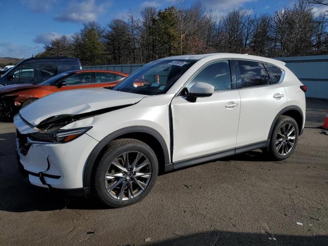 Photo 1 from auction – 2019 MAZDA CX-5 SIGNA with VIN JM3KFBEY7K0537959