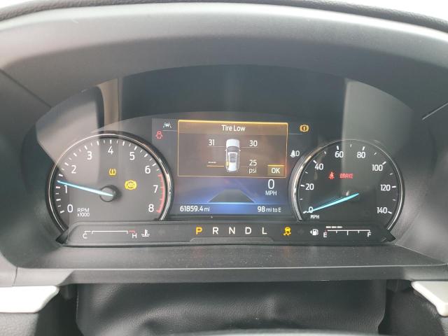 Photo 9 from auction – 2023 FORD EXPLORER X with VIN 1FMSK7DH8PGA07528