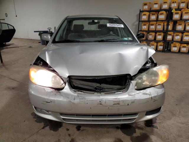 Photo 5 from auction – 2003 TOYOTA COROLLA CE with VIN JTDBR32E830031851