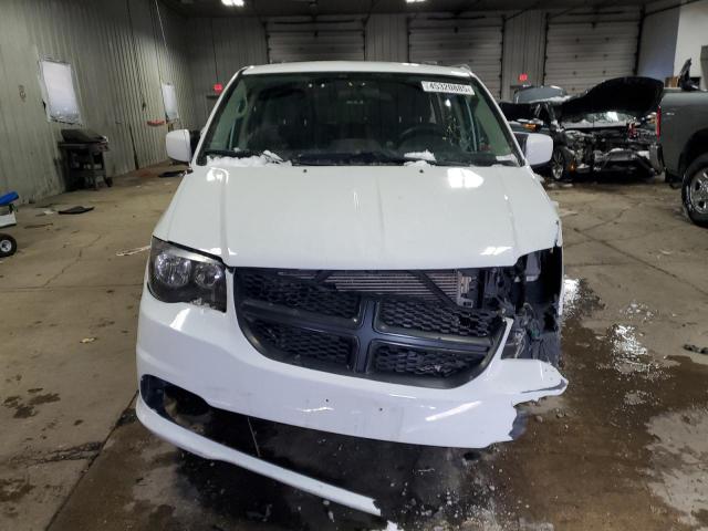 Photo 5 from auction – 2016 DODGE GRAND CARA with VIN 2C4RDGCGXGR339944