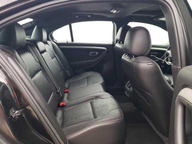 Photo 10 from auction – 2014 FORD TAURUS SEL with VIN 1FAHP2H87EG180702