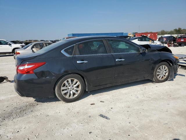 Photo 3 from auction – 2016 NISSAN ALTIMA 2.5 with VIN 1N4AL3AP7GN341665