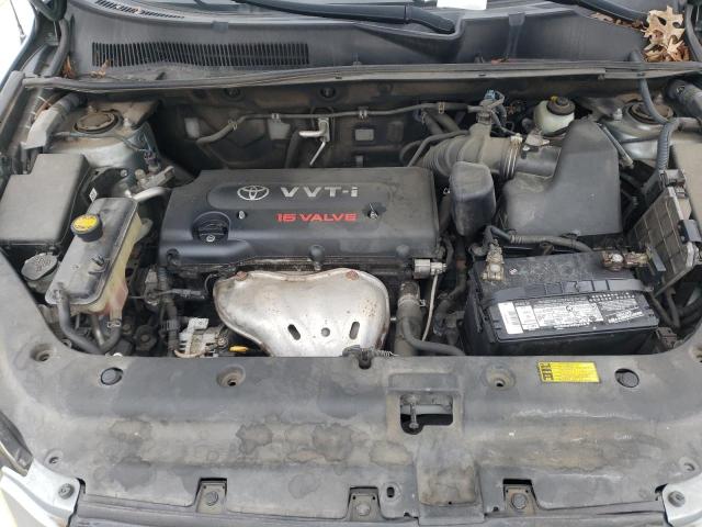 Photo 11 from auction – 2007 TOYOTA RAV4 with VIN JTMBD33VX75076506