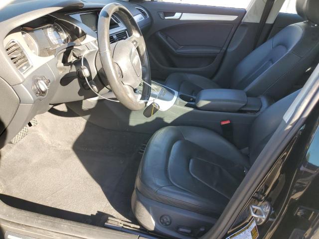 Снимка 7 от търг – 2011 AUDI A4 PREMIUM с VIN WAUBFAFL4BN014095