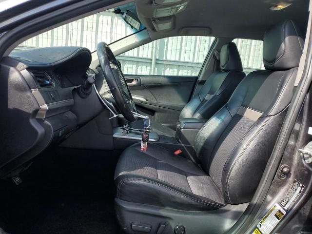 Photo 7 from auction – 2013 TOYOTA CAMRY L with VIN 4T1BF1FK1DU233174