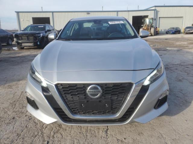 Photo 5 from auction – 2021 NISSAN ALTIMA SV with VIN 1N4BL4DV2MN362455