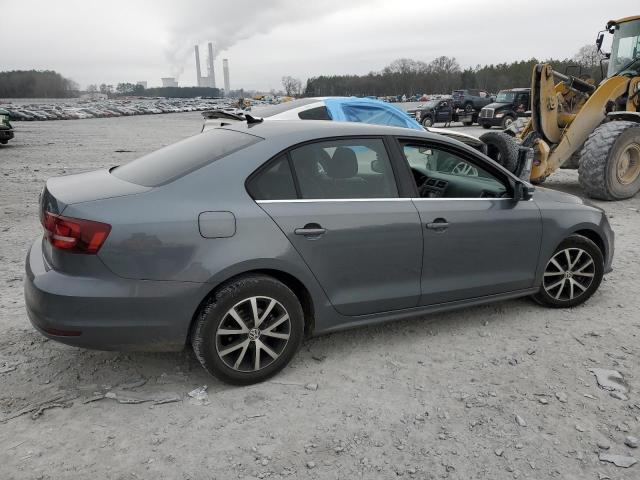 Photo 3 from auction – 2017 VOLKSWAGEN JETTA SE with VIN 3VWDB7AJ7HM217031