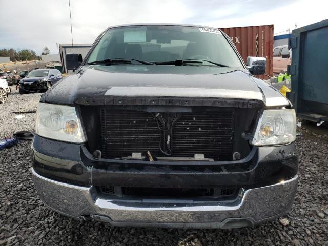 Photo 5 from auction – 2005 FORD F150 with VIN 1FTPX125X5NA58586