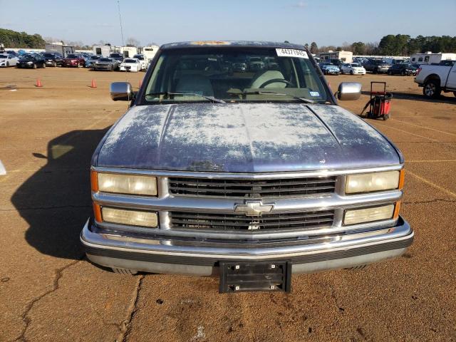 Photo 5 from auction – 1994 CHEVROLET GMT-400 C1 with VIN 2GCEC19KXR1250791