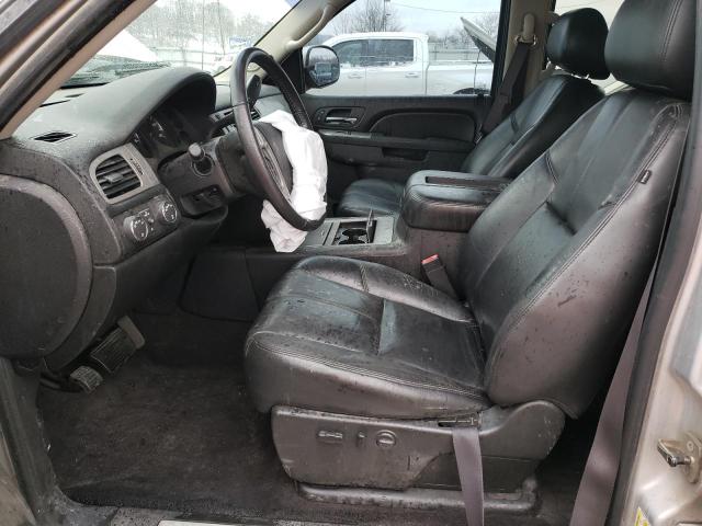 Photo 7 from auction – 2011 GMC SIERRA K15 with VIN 3GTP2WE31BG274823