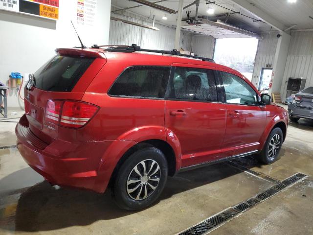 Фото 3 с аукциона – 2010 DODGE JOURNEY SE с VIN 3D4PG4FB1AT130077
