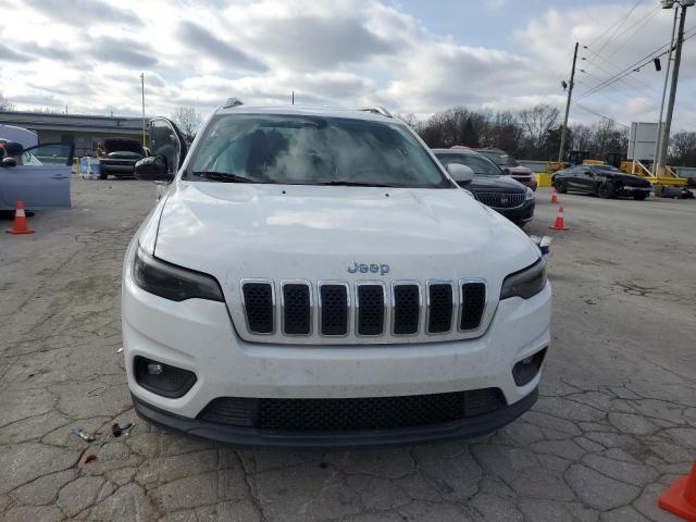 Photo 5 from auction – 2019 JEEP CHEROKEE L with VIN 1C4PJLCB2KD247512