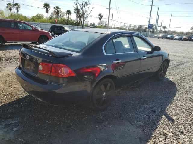 Фото 3 с аукциона – 2008 KIA OPTIMA LX с VIN KNAGE123285238165
